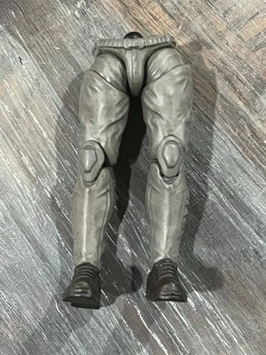 JoyToy Shadow Jaeger Squad Forraje Cuerpo Caderas Piernas Escala 1:18 Foto 1 de 2