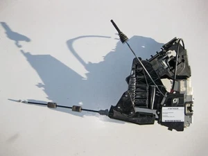 Cerradura puerta trasera derecha mercedes-benz a1647303235 gl x164 - Imagen 1 de 4