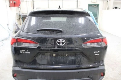 Maletero/portón trasero Toyota Corolla Cross 2023 2933256 Foto 1 de 4