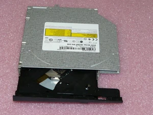 TOSHIBA SAMSUNG SN-208 DVD Brenner Blende Schenker XMG A523 Clevo W350ST W355ST - Bild 1 von 4