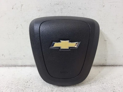 Bolsa de aire para rueda del conductor Chevrolet Malibu 2013-2015 OEM LKQ Foto 1 de 4
