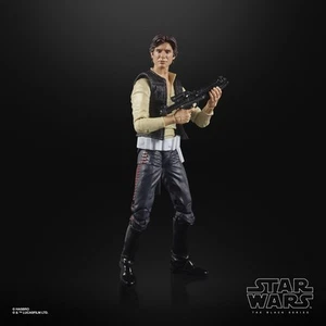 Hasbro The Black Series Star Wars The Power of the Force Han Solo - Picture 1 of 6
