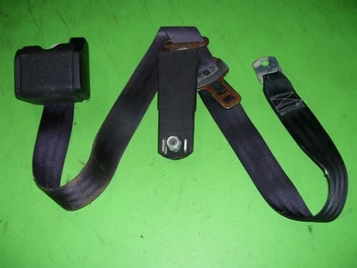 Cinturón de seguridad izquierdo Polaris RZR 900 900S 1000 XP 2017 retractor arnés OEM Foto 1 de 2