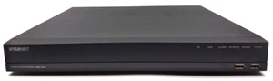 Wisenet Hanwha Techwin Digital Video Recorder 16CH Analog HD+ HRD-1641N 4TB - Picture 1 of 7