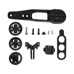 Bike Computer Mount Road Bike 4x Bases Bicycle For-Canyon For Garmin/Bryton + - Picture 1 of 6