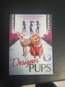 Designer Welpen (DVD) - Bild 1 von 3