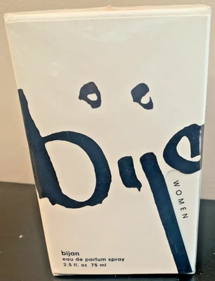 Bijan by Bijan, eau de parfum spray para mujer de 2,5 oz Foto 1 de 2