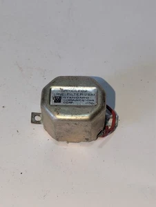 Standard Communications Corp. Line Filter 2.5A - Picture 1 of 5