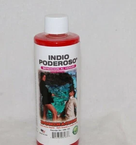 Domination Bath/Floor Wash (1) 8oz Binding, Dominate, Force, Hoodoo, Santeria - Picture 1 of 4