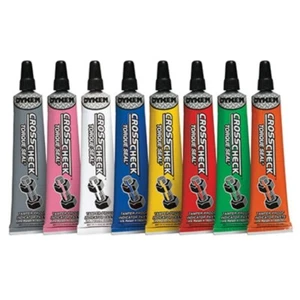 DYKEM 1OZ Cross Check Tamper Proof Torque Marker - Picture 1 of 6