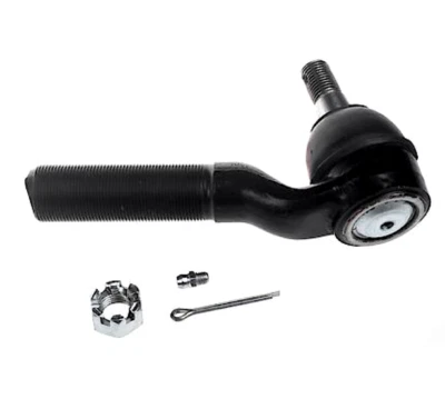 DRIVEWORKS ES3363T Steering Tie Rod End, Outer FOR 95-97 Ford F-250, F-250 HD Foto 1 de 3