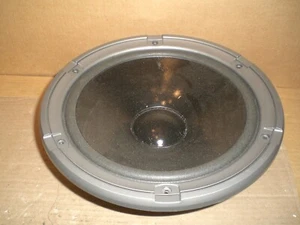 One Woofer 8 Ohm From SB-CR77 Speakers - Picture 1 of 15