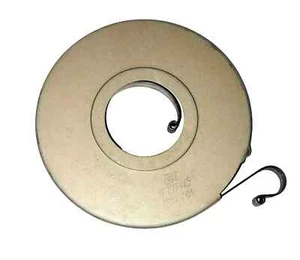 Stihl Rewind Recoil Starter Spring 1117 190 0601 FS410 MS380 MS381 MS720 Genuine - Picture 1 of 9