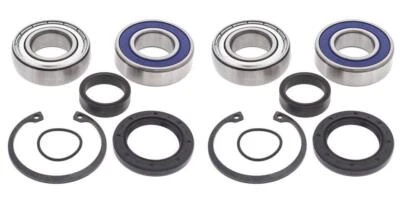 Lower Drive Shaft & Upper Jack Shaft Bearing & Seal Kit 600 HO IQ F/O 2007 - Image 1 of 3