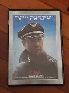 Flight (Dvd, 2013) - Picture 1 of 1