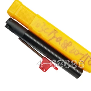 1 pieza 103 C19-0.8R20-150-2T soporte fresado barra cortadora para inserciones APKT1003 - Imagen 1 de 5