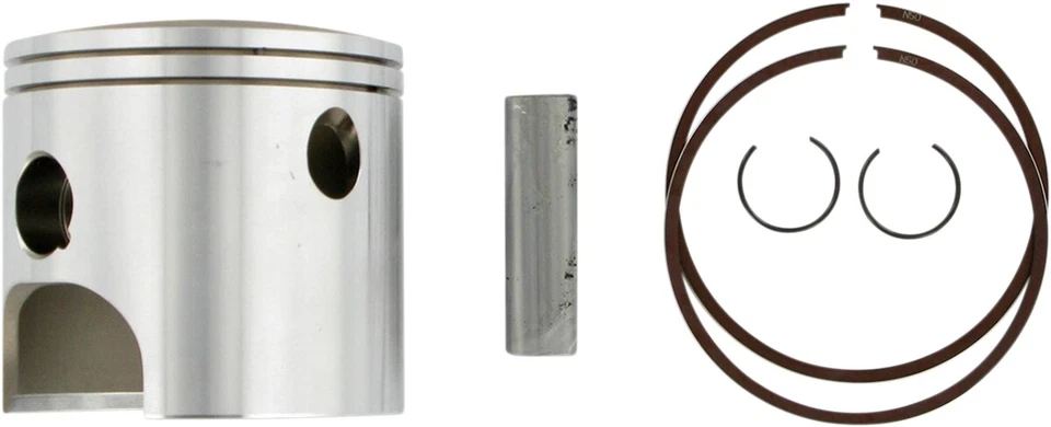 Kit de pistón Wiseco 734M07650 Foto 1 de 1