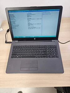HP 255 G6 - AMD A9 Radeon R5 - 8GB Ram - No Storage - Picture 1 of 16