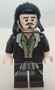 LEGO ® Minifigur Bard the Bowman The Lord of the Rings aus Set 79016 - lor099 - Picture 1 of 5