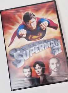 Superman II Movie DVD  - Imagen 1 de 2