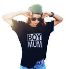 Mothers Day Gift T-Shirt Ladies Womens Mum Mom Mummy Birthday Top For Her Mam