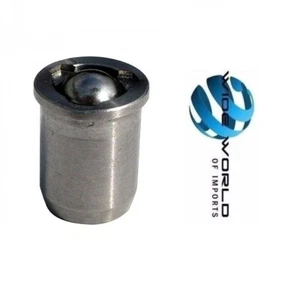 Superior Transmission Capsule w/ Check Ball, Input Drum Replacement (1987-Up) - Picture 1 of 2