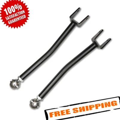 Rock Krawler RK06697 Set of 2 Front Upper Control Arms for Jeep Wrangler JL - Изображение 1 из 3