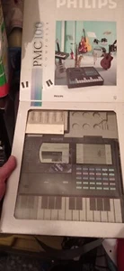 PHILIPS PMC 100 COMPOSITOR - Imagen 1 de 6