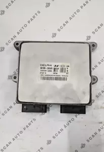 Used 2010 Kia Rondo Delphi 39109-3E625 ECU 11875781 AZBW - Picture 1 of 3