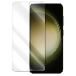 Anti-Bubble Tempered Glass Screen Protector Flim for Samsung Galaxy S23 SM-S911U - Picture 1 of 1