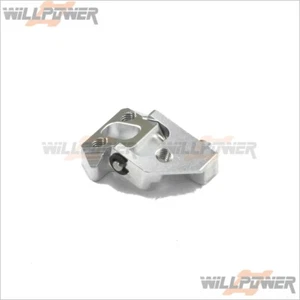 Alum. Rear Belt Tensioner Mount #K14119 (RC-WillPower) K Factory T8/G4 - Picture 1 of 5