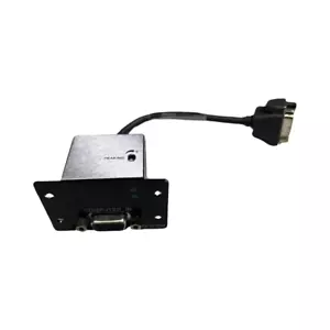 EXTRON DAV101CM-3 / DAV101CM3 caja abierta - Imagen 1 de 2