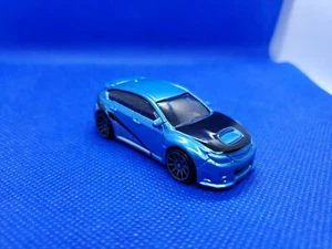 Hot Wheels 1:64 Fast and Furious Subaru WRX STI - loose - Picture 1 of 2