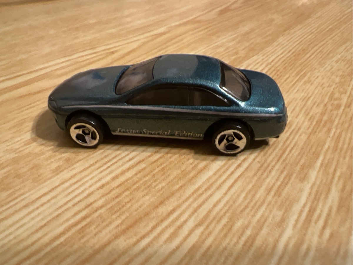 Hot Wheels Lexus Diecast & Toy Vehicles for sale | eBay Hot Wheels Lexus Diecast & Toy Vehicles for sale | eBay