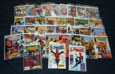 Spider-Girl #0-23,25-30,32-37+ Annual 1999 VF/NM 1998 Marvel Comics