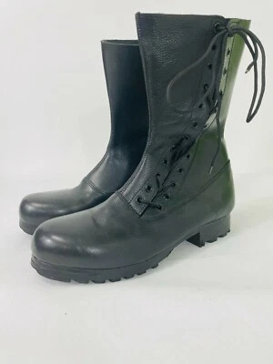 WW2 German Paratrooper boots - repro size 8 (uk) 9 (usa)
