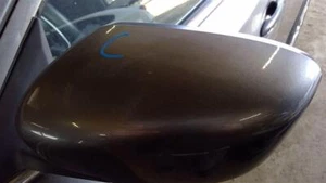 Gray 2020 Nissan Rogue Left Door Mirror power heated w/o memory w/o camera - Picture 1 of 6