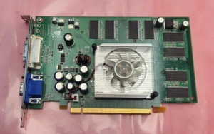 NVIDIA 180-10229-0000-C00 GRAPHICS CARD - Picture 1 of 6