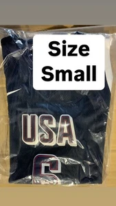 Nike LeBron USA Olympic Basketball 2024 Swingman Jersey Men’s Small - Picture 1 of 1