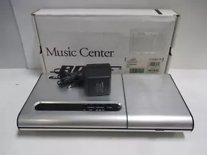 Bose 5/8/12 RADIO AM FM Music Center CD Receiver only new open box - Picture 1 of 19