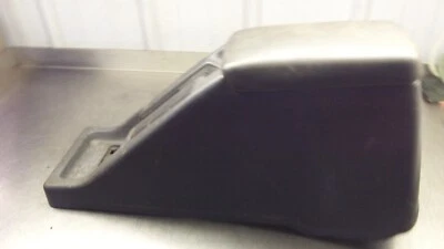 Nissan 1994 camioneta 4x4 V6 5 velocidades asiento con canastilla consola con tapa T1-2 Foto 1 de 4