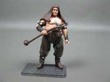 Star Wars Legacy Collection Malakili Rancor Keeper TLC Complete Figure BD22 NR