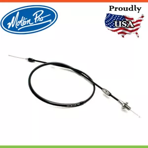 Motion Pro Pull Throttle Cable For YAMAHA FZS1000 FZ1 1000cc '01-05 - Picture 1 of 4