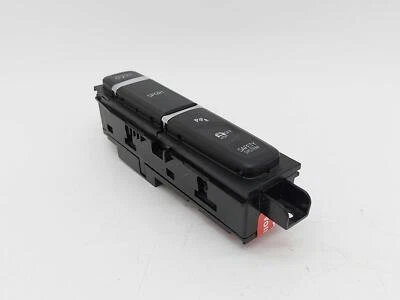 2021 TOYOTA GR SUPRA SPORT SAFETY TRACTION CONTROL SWITCH SZ947295801 1034784000 - Image 1 of 4