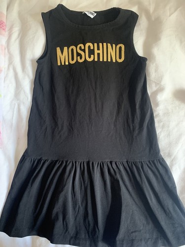 Moschino Abito Bambini