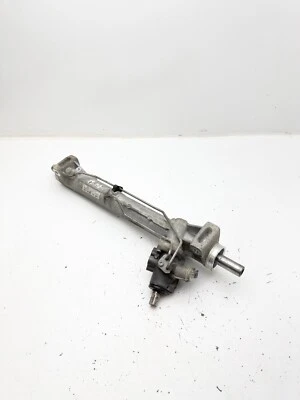 2011-2014 AUDI A8 QUATTRO - Power Steering RACK / GEAR OEM 4H1422065G - Image 1 of 4