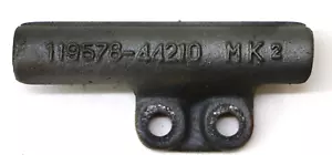 Genuine OEM Yanmar 6LY 6LY3 Bracket # 119578-44210 - Picture 1 of 5