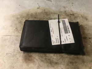 TDODR1500 2002 Owners Manual 471968 - Foto 1 di 12