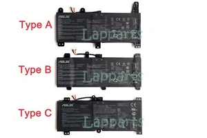 Genuine C41N1731 Battery for Asus ROG Strix GL704GW GL704GM GL504GM G731 G531GU - Picture 1 of 2