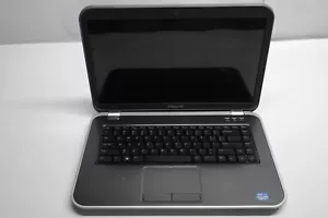 Dell Inspiron 5520 Laptop i7 8GB 500GB No OS - Picture 1 of 10